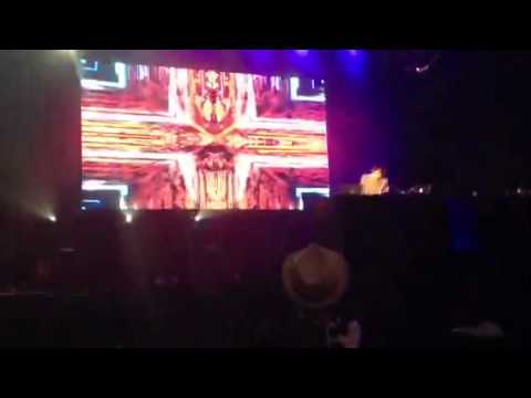 Bobmo @ Makuhari Messe Japan - Astral Projection Remix