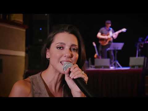 Simona Molinari - Amore a prima vista | Live Version