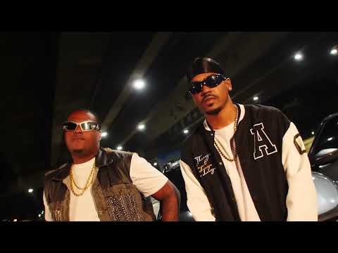 Bragadok "BLINDADA" ft. Maridão70