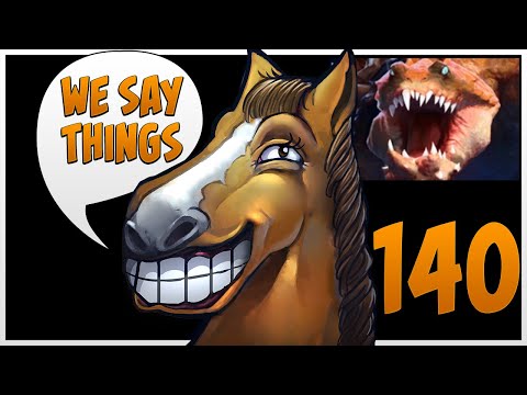 7.31 and Primal Beast Update - We Say Things 140