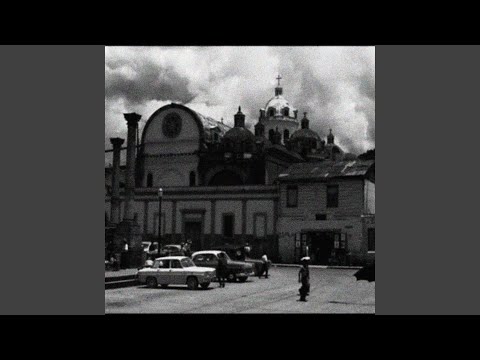 Afuera Está Lloviendo
