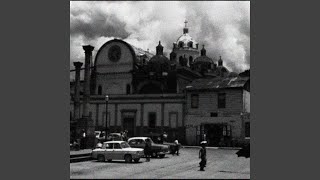 Afuera Está Lloviendo