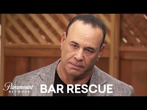 The Liquid Lounge is Overrun by Ants | Bar Rescue (Season 5)