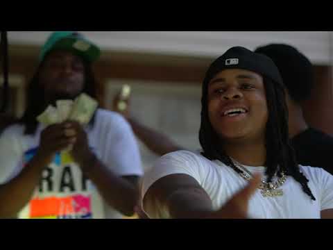 Kevo Gotti - Majority [Official Music Video]