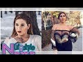 Plus Size Model Loses 150 000 Followers After Her Instagram Account Was Shut Down