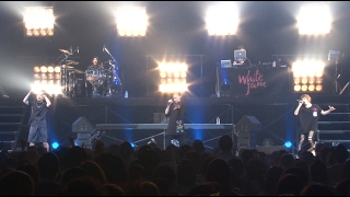 WHITEJAM「Pastel@ZeppTokyo」ライブダイジェスト映像