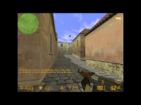 ALTERNATE aTTaX | moon vs. mousesports (EPS Season X Finals 2007)