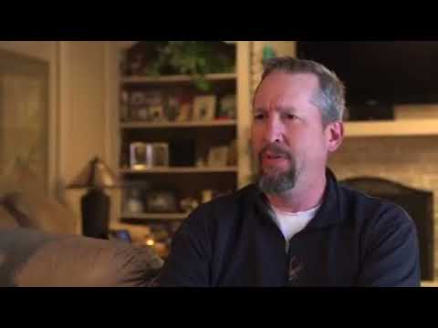 James Thompson 2018 Kansas US House 4th District Web Ad #1