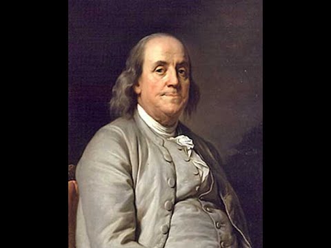 Moderne Wunder - Benjamin Franklin: Der Erfinder German DOKU