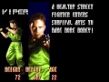 Survival Arts OST Viper