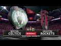 NBA On TNT Tuesday Intro Theme