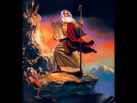 GDJE JE PRAVA PLANINA SINAJ?