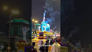 Download lagu Gajah ikut takbir keliling  #takbiran #idulftri #takbiranterbaru #gajah #takbirkeliling mp3