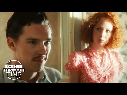 Benedict Cumberbatch's Most Disturbing Role | Atonement (2007) | Scenes Through Time
