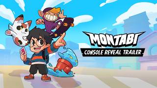 Montabi video 1