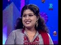 Luckka Kickka Season 2 Ep 35 Roja Tamil TV Serial Zee5 Game Show