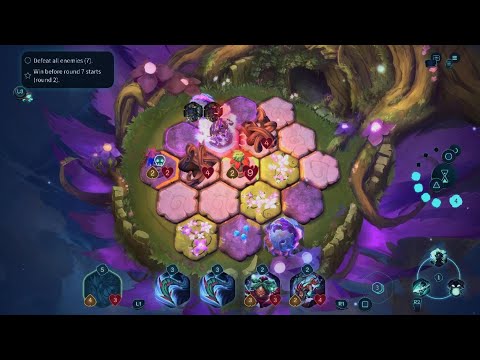 Oaken - Demo Ps5 | First Impressions Not my Bag