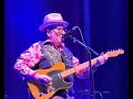 Elvis Costello - Blue Chair (St. Louis)