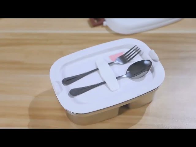 مايكرويف متنقل للمكتب والسيارة