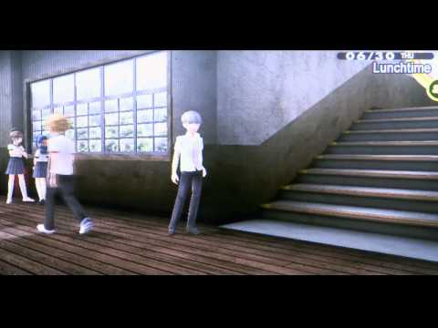 Persona 4 Golden Playthrough pt 48: -Sexual Harassment- The Devil's Arcana
