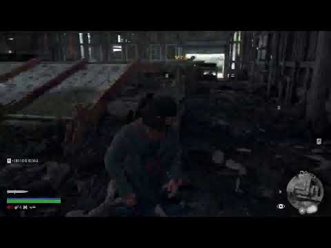 Zagrajmy w DAYS GONE PS4 PRO Odc 12 PL i ENG  Final głównej fabuły  Zapraszam