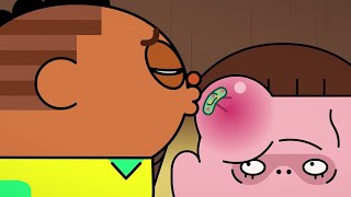 Download lagu THE MAGIC KISS 😘 Coach Me If You Can - Full Episodes in HD mp3