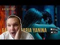 РЕАКЦИЯ на Баста ft. Daria Yanina - Зажигать РЕАКЦИЯ на Баста ft. Daria Yanina - Зажигать
