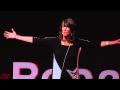 How to get girls to like STEM: Heidi Olinger at TEDxBocaRaton