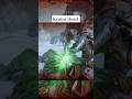 Kratos Solves The Lost Treasury S Secrets Shorts Godofwarragnarok