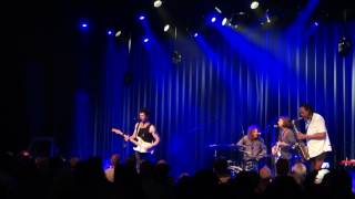 Doyle Bramhall II - Saharan Crossing | De Boerderij - Zoetermeer | 20/5/2017