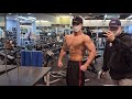포징 수정, 다이어트 2주차 72~73kg