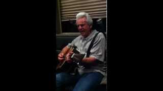 "Cry Cry Darling"- Del & Dawg and friends