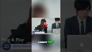 Thumbnail video Skylight Calendar: Love it or Hate it? InstaShow Solves Meeting Chaos! #shorts