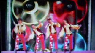 The Monkees - Wind up man
