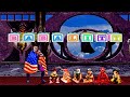 ALL BABALITIES Mortal Kombat Project Expanded Plus Rebirth M U G E N