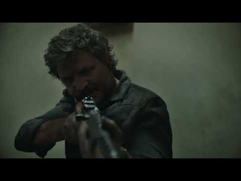 joel kills fireflies to save ellie - Hospital scene speedrun kills