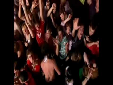 Daft Punk @ 02 Wireless Festival London 2007 - Part 2