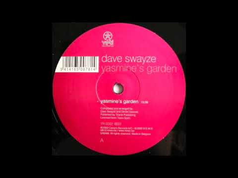 Dave Swayze - Yasmine's Garden