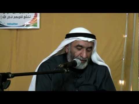 ⁣معاني الصلاة في القرآن (2/2) - الأستاذ عبدالعزيز باقر