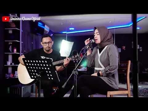 RINDU YANG TERLARANG (BROERY Ft DEWI YULL) | UMIMMA KHUSNA COVER