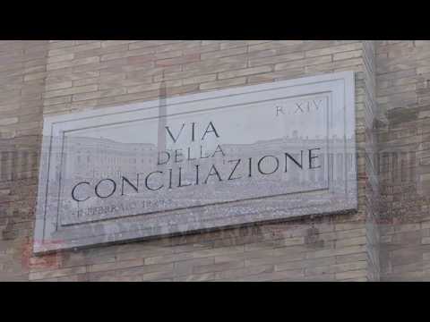Via da Conciliação