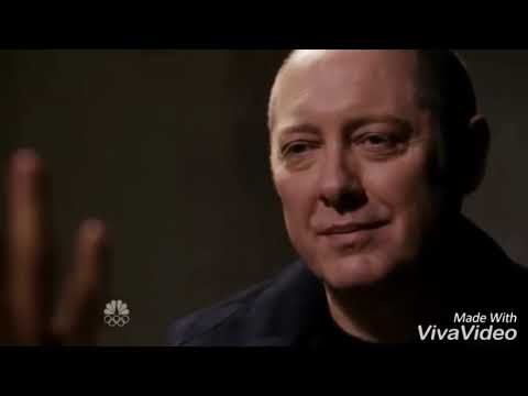 THE BLACKLIST REDs REVENGE