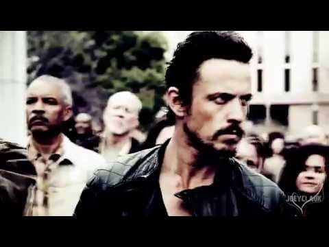 Charlie & Monroe ::: the way you make me feel