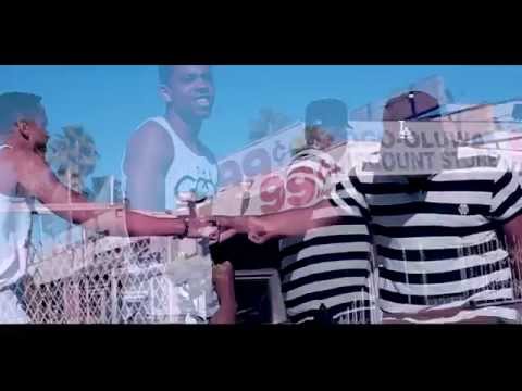 Rj ft Jay 305 "I Feel Like" (Official Music Video)