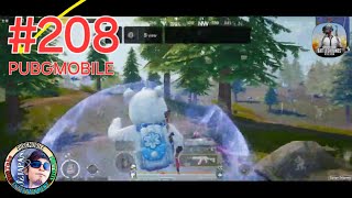 #208 【PUBGMOBILE】OZJAPANミラティブ配信動画「エイ」の巻