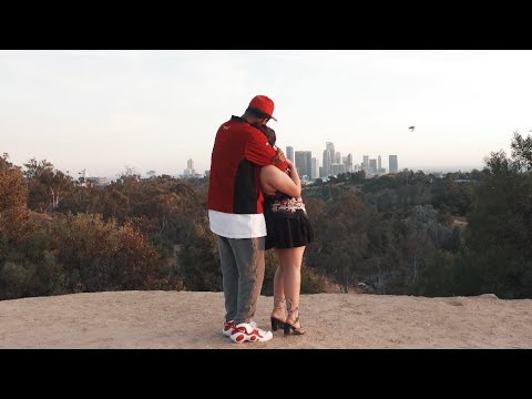 DOM VENICE - BENDERELLA? (MUSIC VIDEO)