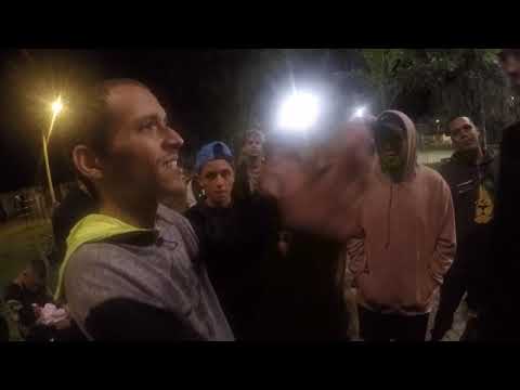 (DAS ANTIGAS) Ás x Black Sheep l SEMI FINAL l 26° BATALHA DO CAMORIM l RJ