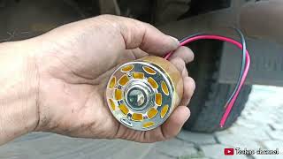 Download lagu ganti klakson mundur | Techno channel mp3