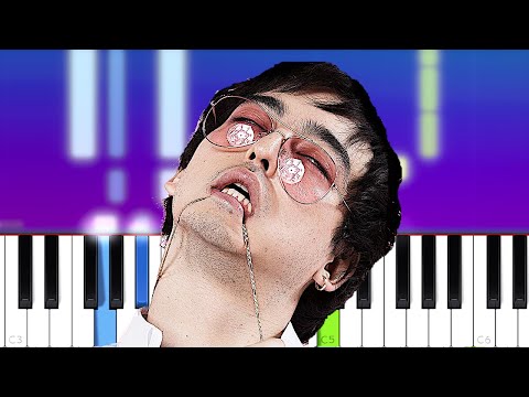 Pills - Joji