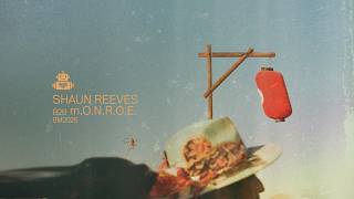 Shaun Reeves B2B m.O.N.R.O.E - Robot Heart - Burning Man 2025